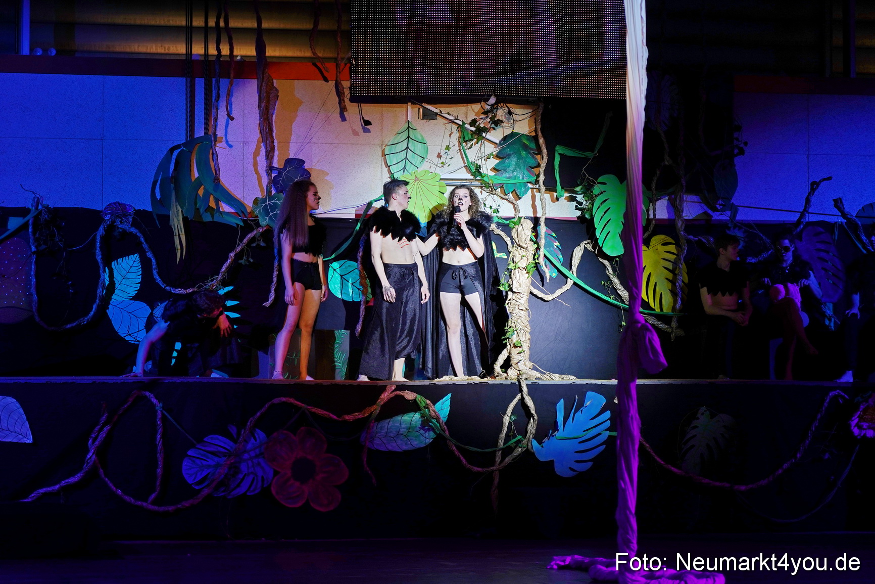 Artico Artistical Dschungelbuch 2020 0027